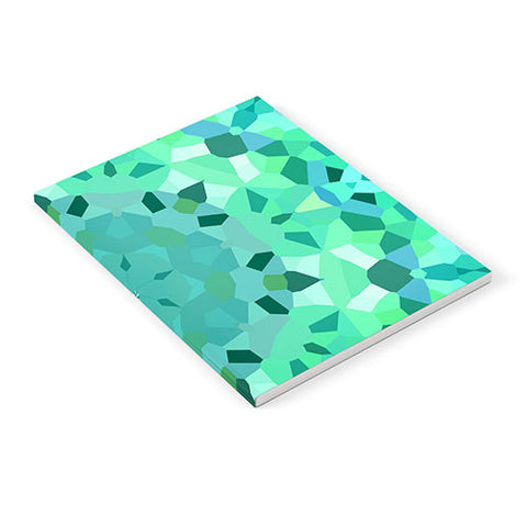 Rosie Brown Kaleidoscope 2 Notebook