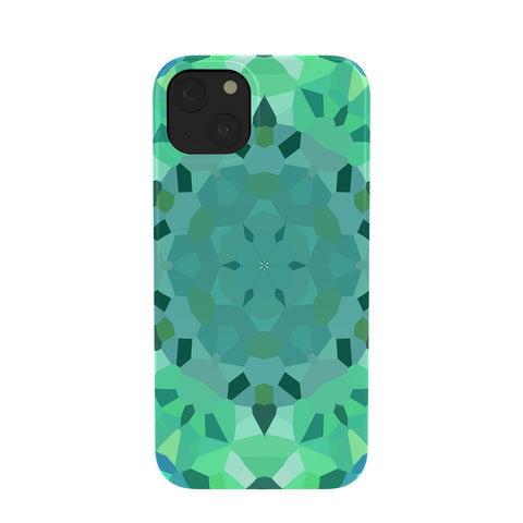 Rosie Brown Kaleidoscope 2 Phone Case