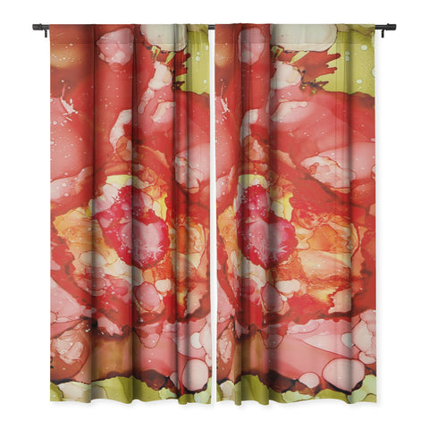 Rosie Brown Kiss From A Rose Blackout Non Repeat