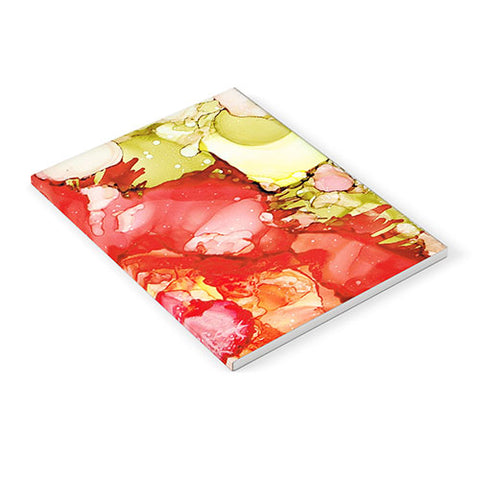 Rosie Brown Kiss From A Rose Notebook