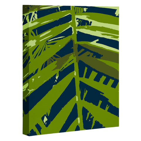 Rosie Brown Las Palmas Art Canvas