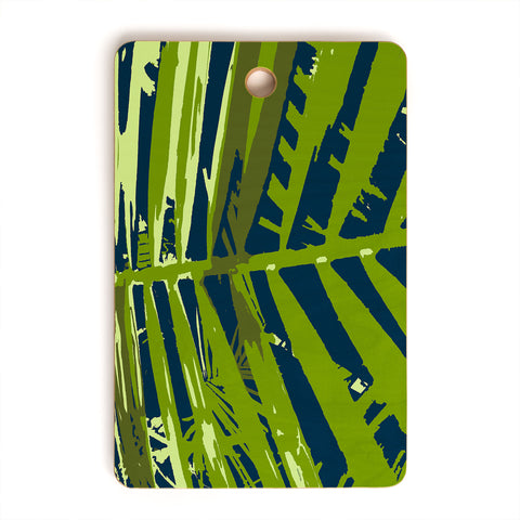 Rosie Brown Las Palmas Cutting Board Rectangle