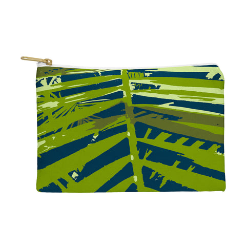 Rosie Brown Las Palmas Pouch