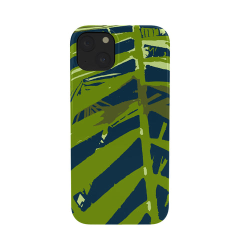 Rosie Brown Las Palmas Phone Case