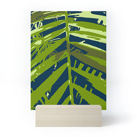 Rosie Brown Las Palmas Mini Art Print