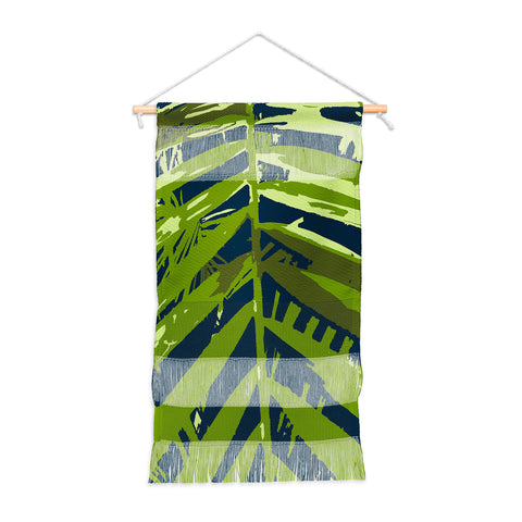 Rosie Brown Las Palmas Wall Hanging Portrait