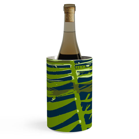 Rosie Brown Las Palmas Wine Chiller