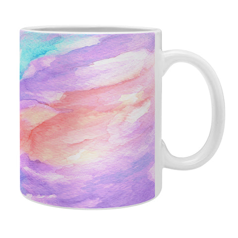 Rosie Brown Lavender Haze Coffee Mug