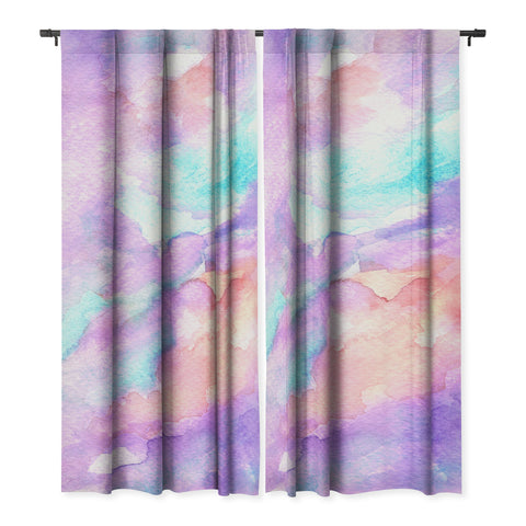 Rosie Brown Lavender Haze Blackout Non Repeat