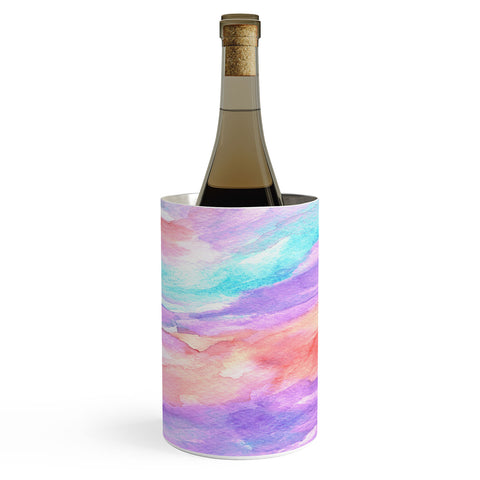 Rosie Brown Lavender Haze Wine Chiller