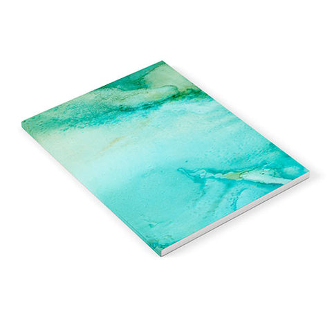 Rosie Brown Light Above Notebook