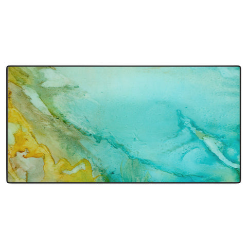 Rosie Brown Light Above Desk Mat