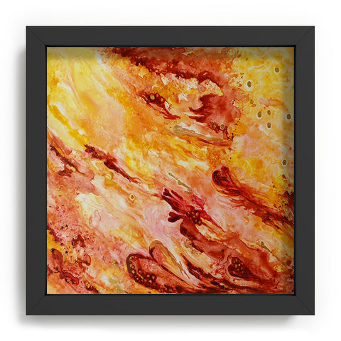 Rosie Brown Love Me Do Recessed Framing Square