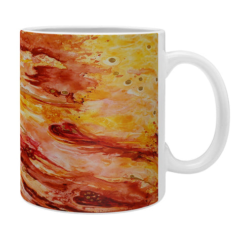 Rosie Brown Love Me Do Coffee Mug
