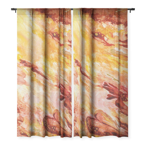 Rosie Brown Love Me Do Sheer Non Repeat