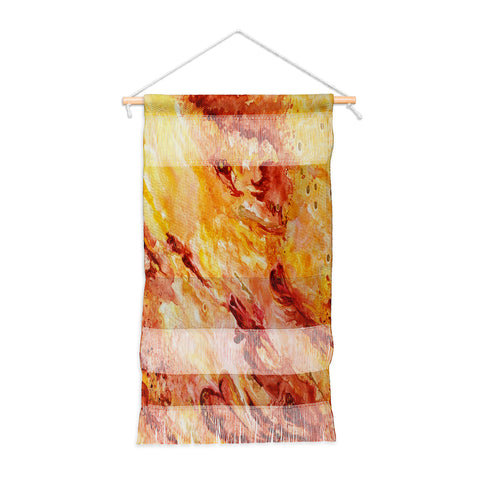 Rosie Brown Love Me Do Wall Hanging Portrait