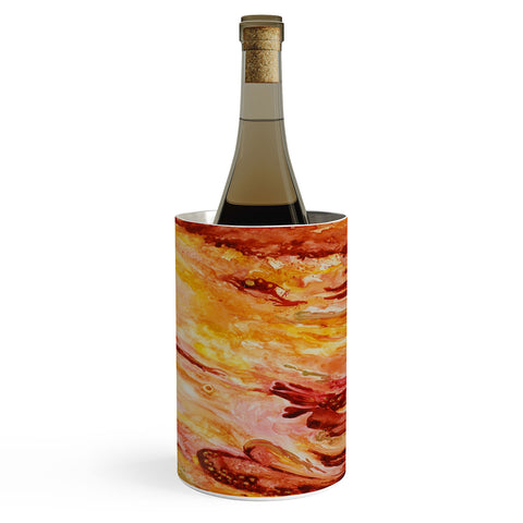 Rosie Brown Love Me Do Wine Chiller