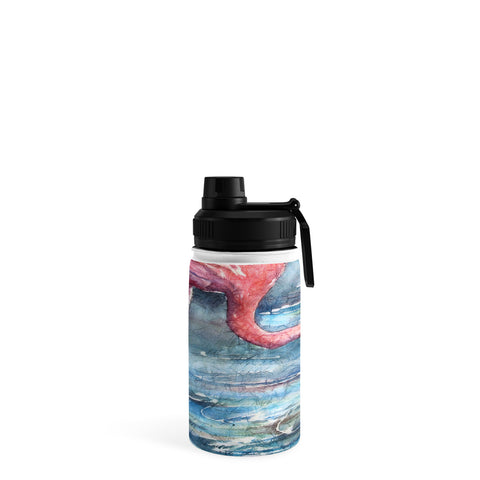 Rosie Brown Lunchtime Water Bottle
