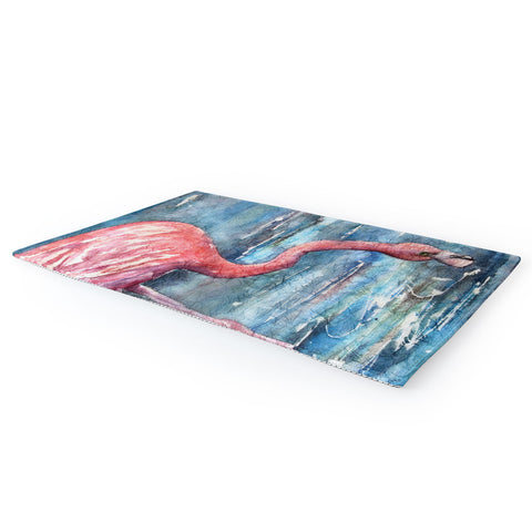 Rosie Brown Lunchtime Area Rug