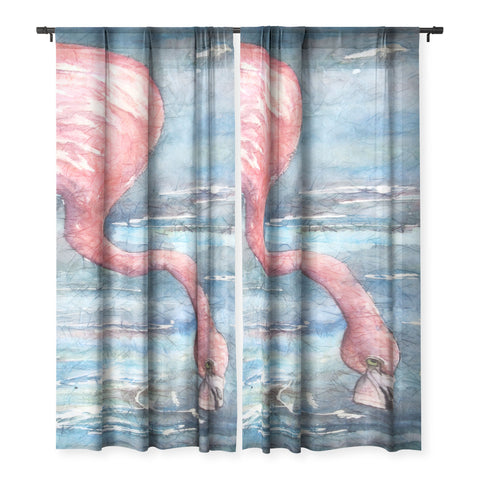 Rosie Brown Lunchtime Sheer Non Repeat