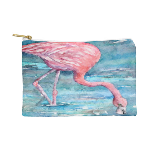Rosie Brown Lunchtime Pouch