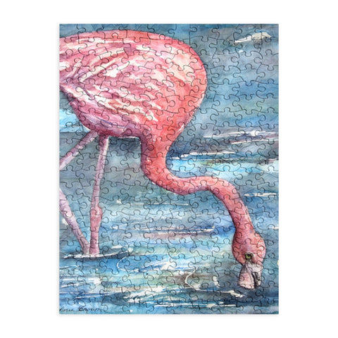 Rosie Brown Lunchtime Puzzle