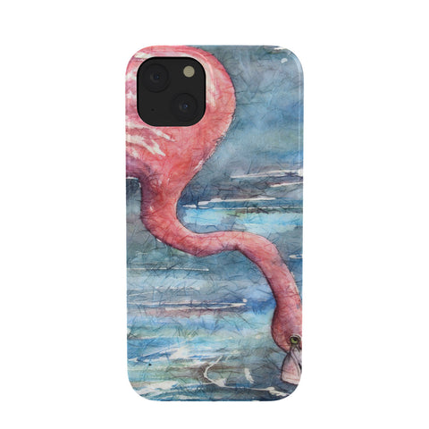 Rosie Brown Lunchtime Phone Case