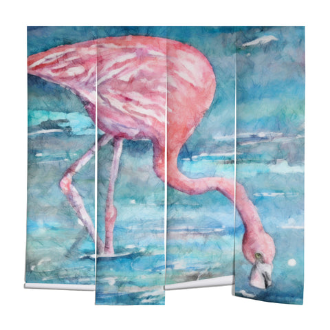 Rosie Brown Lunchtime Wall Mural