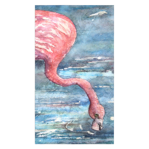 Rosie Brown Lunchtime Tablecloth