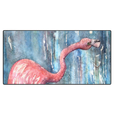 Rosie Brown Lunchtime Desk Mat