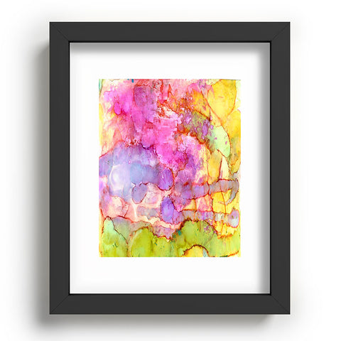 Rosie Brown Marmalade Sky Recessed Framing Rectangle