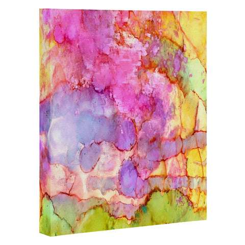 Rosie Brown Marmalade Sky Art Canvas