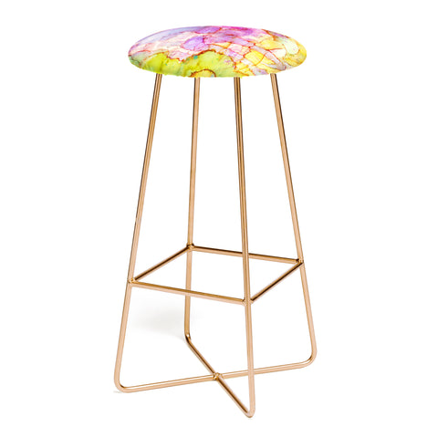 Rosie Brown Marmalade Sky Bar Stool