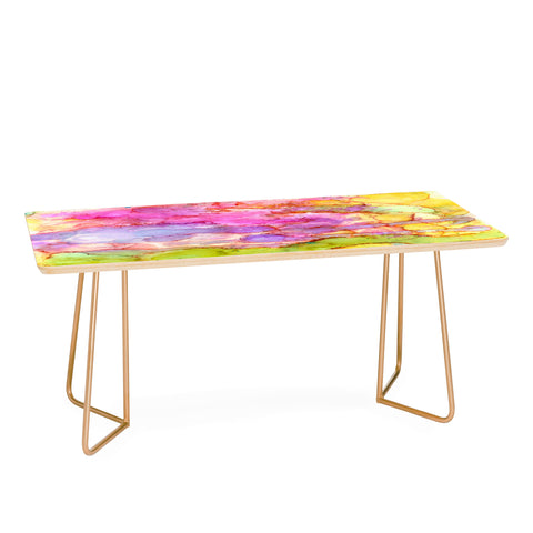 Rosie Brown Marmalade Sky Coffee Table