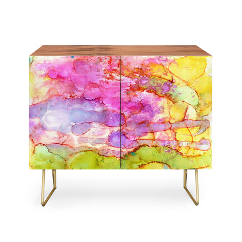 Rosie Brown Marmalade Sky Credenza