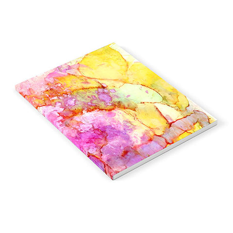 Rosie Brown Marmalade Sky Notebook