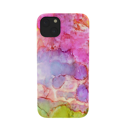 Rosie Brown Marmalade Sky Phone Case