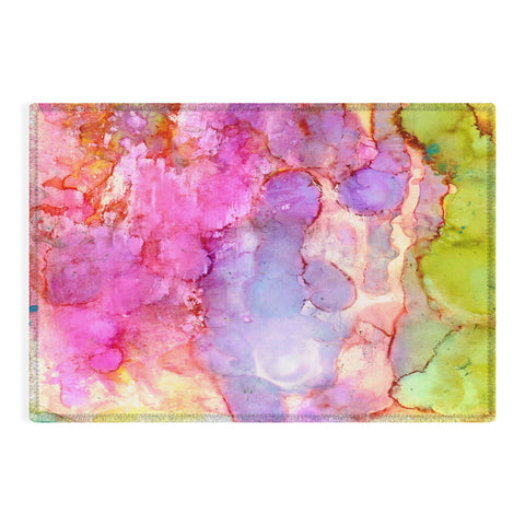 Rosie Brown Marmalade Sky Outdoor Rug