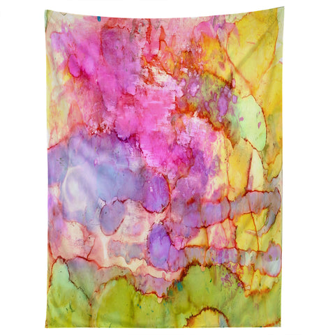 Rosie Brown Marmalade Sky Tapestry