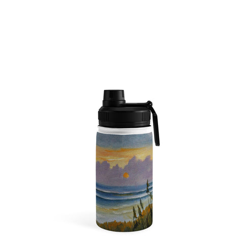 Rosie Brown Morning Has Broken Water Bottle