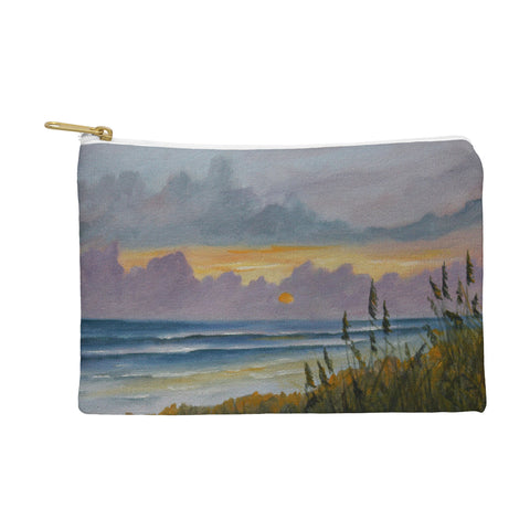 Rosie Brown Morning Has Broken Pouch