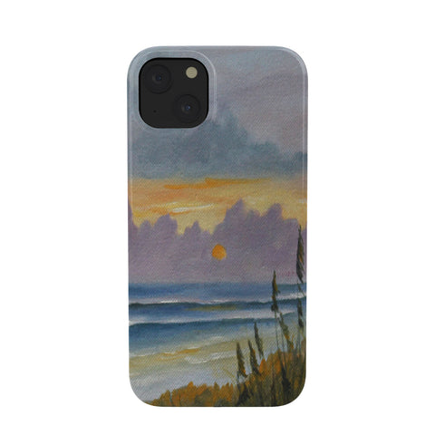 Rosie Brown Morning Has Broken Phone Case