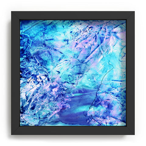 Rosie Brown Ocean Bottom Recessed Framing Square