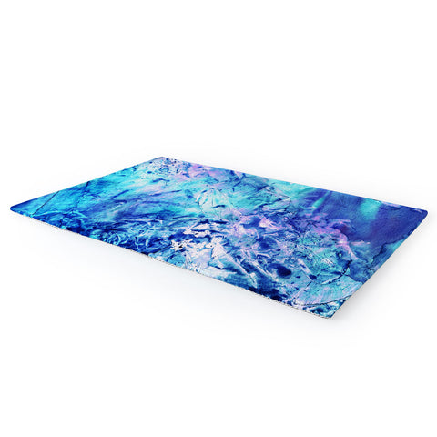 Rosie Brown Ocean Bottom Area Rug