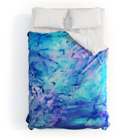 Rosie Brown Ocean Bottom Comforter