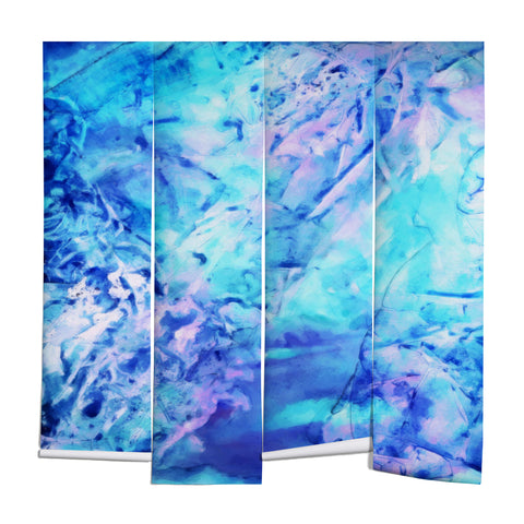 Rosie Brown Ocean Bottom Wall Mural