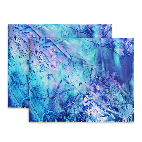 Rosie Brown Ocean Bottom Placemat