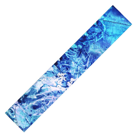 Rosie Brown Ocean Bottom Table Runner