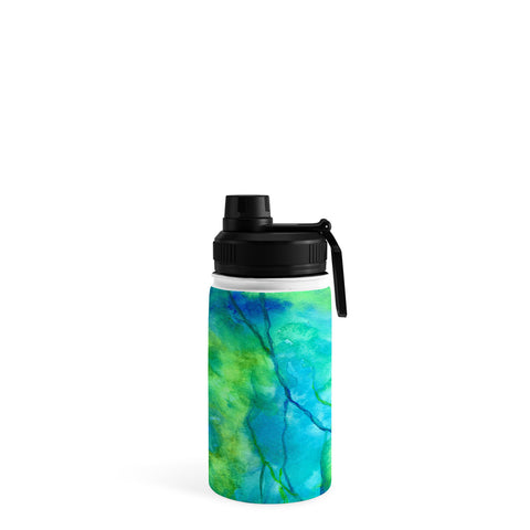 Rosie Brown Ocean Wonder Water Bottle