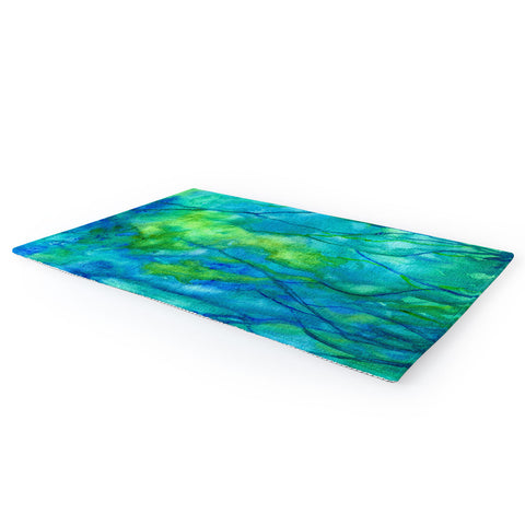 Rosie Brown Ocean Wonder Area Rug